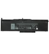 NTL NTL5266 Baterie Dell VG93N/WFWKK 11,4V 92Wh Li-Ion- neoriginální