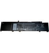 NTL NTL5265 Baterie Dell MV07R/JJRRD 15,2V 4250mAh Li-Pol - neoriginální