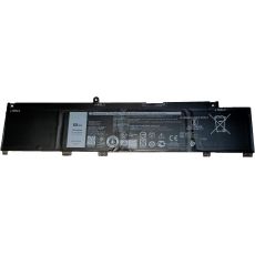 NTL NTL5265 Baterie Dell MV07R/JJRRD 15,2V 4250mAh Li-Pol - neoriginální
