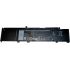 NTL NTL5265 Baterie Dell MV07R/JJRRD 15,2V 4250mAh Li-Pol - neoriginální