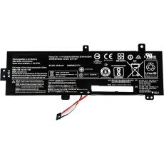 NTL NTL2790 Baterie Lenovo L15L2PB4 pro IdeaPad 310-15 7,6V 4030mAh Li-Ion - neoriginální