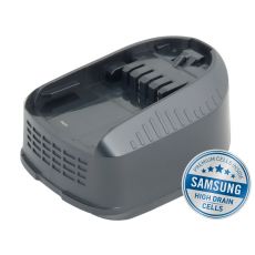 Avacom ATBO-L18A1-25R Baterie BOSCH 18 V Power for ALL Bosch, 18V 2500mAh Li-Ion – neoriginální