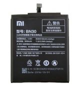 Baterie BN30, Xiaomi Redmi 4A 3120mAh Li-Ion - originální