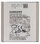 Baterie Samsung EB-BA515ABY pro Galaxy A51 SM-A515 4000mAh Li-Ion - originální