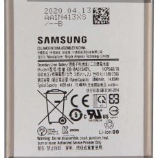 Baterie Samsung EB-BA515ABY pro Galaxy A51 SM-A515 4000mAh Li-Ion - originální