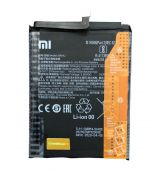 Baterie Xiaomi BM4J pro  Xiaomi Redmi Note 8 Pro 4500mAh Li-Pol – originální