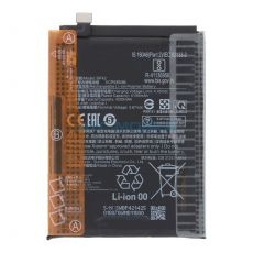 Baterie Xiaomi BP42 pro  Xiaomi Mi 11 Lite/Mi 11 Lite 5G 4250mAh Li-Pol – originální