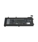 Dell 451-BCQB Baterie Dell V0GMT/TJDRR pro Dell G7 17 7700/Inspiron 7500/Vostro7500 11,4V 56Wh  Li-Ion- originální