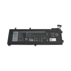 Dell 451-BCQB Baterie Dell V0GMT/TJDRR pro Dell G7 17 7700/Inspiron 7500/Vostro7500 11,4V 56Wh  Li-Ion- originální