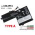 Lenovo L18L3PF4 Baterie Lenovo L18M3PF8 pro Lenovo IdeaPad S540 15/S540-15IML 11,4V 52,5Wh Li-Ion - originální