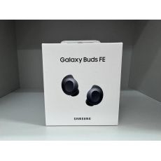 Sluchátka Samsung Galaxy Buds FE SM-R400 černá