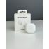 Sluchátka Samsung Galaxy Buds FE SM-R400 - bílá