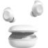 Sluchátka Samsung Galaxy Buds FE SM-R400 - bílá