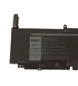 Dell 451-BCQR Baterie Dell XG4K6/F8CPG 7,6V 97Wh Li-Pol- originální