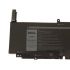 Dell 451-BCQR Baterie Dell XG4K6/F8CPG 7,6V 97Wh Li-Pol- originální