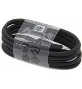 Samsung EP-DG950CBE datový kabel USB C černý - originální