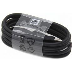 Samsung EP-DG950CBE datový kabel USB C černý - originální
