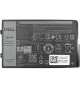 Dell 451-BCZJ Baterie Dell 6WVHD pro Latitude 7230 Rugged Extreme 7,6V 35,6Wh Li-Ion - originální