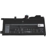 Dell 451-BCLQ Baterie Dell 1FKCC pro Latitude 7200/7210 2v1 7,6V 38Wh Li-Ion - originální