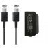 Samsung EP-DG980BBE USB-C to USB-C pro Samsung S20 S21 S22 Kabel 1m černý