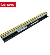 Lenovo L12S4E01 Baterie Lenovo IdeaPad G400S/L12L4A02/L12L4E01/L12M4E01/L12S4A02/L12S4E01 14,4V 2900mAh Li-Ion – originální