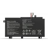 NTL AS3134 Baterie Asus B31N1726, pro Asus TUF FX505, FX706 11,4V 48Wh Li-Pol - neoriginální