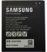SAMSUNG EB-BG736BBE NFC pro Samsung Galaxy Xcover 6 Pro 5G 4050mAh Li-Ion - originální