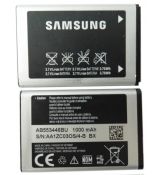 Samsung AB463446BU Baterie pro Samsung X630, S401 800mAh Li-Ion - originální