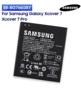 Samsung EB-BG766GBY Baterie Samsung GH43-05270A Galaxy XCover7 Pro 4350mAh Li-Pol - originální