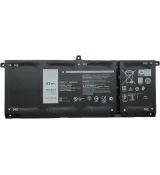 NTL 5273 Baterie Dell H5CKD pro Inspiron 7306, Latitude 3510 15V 53WH Li-Pol - neoiginální