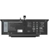 NTL 5271 Baterie Dell JHT2H pro Dell Latitude 7310, 7410 7,6V 52Wh Li-Pol - neoriginální