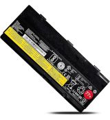 NTL 2806 Baterie Lenovo L17M6P51 77+ pro Thinkpad P50/P51/P52 11,4V 90Wh Li-Ion - neoriginálmí