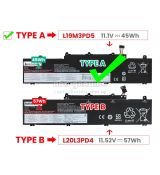 NTL 5272 Baterie Dell 69KF2 pro Dell Precision 5550, 5560, XPS 9500, 9510, G5 5515 11,4V 86Wh Li-Ion- neoriginální
