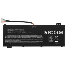 NTL 2933 Baterie AP18E7M, AP18E8M 15,4V 58Wh Li-Pol - neoiginální