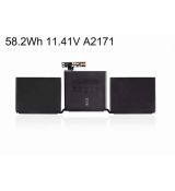 Apple A2171 Baterie pro Apple MacBook Pro 13 Retina A2159 / A2289 / A2338 11.41V 5103mAh - originální