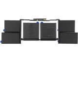 Apple A2113 Baterie pro Apple MacBook Pro 16" A2141 11,36V 99,8Wh Li-Ion – originální
