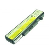 PSA UNITED KINGDOM CBI3392A Baterie Lenovo IdeaPad G580, Z380, Y580 series 11,1V 5200mAh Li-Ion – neoriginální