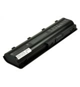 Compaq 593553-001 Baterie HP G56, G62, Envy 17 10,8V 4400mAh Li-Ion – originální