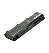 Toshiba PA5024U-1BRS Baterie Toshiba PA5024U-1BRS, Satellite C850/PA5024U-1BRS, PA5025U-1BRS, PABAS260, PABAS261 10,8V 4400mAh Li-Ion – originální