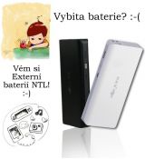 NTL-5SW POWER BANK 10000mAh