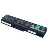 Toshiba PA3817U-1BRS Baterie Toshiba PA3817U-1BRS 4400mAh Li-Ion 10,8V - originální