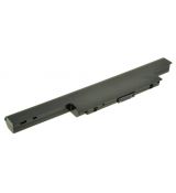 Acer BT.00603.111_u Baterie BT.00603.111/BT.00603.117 4400mAh 10,8V Li-Ion – originální