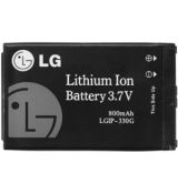 Baterie LG LGIP-330G 3,7V 800mAh Li-Ion - originální