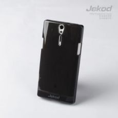 Pouzdro Black pro Sony Xperia S/L