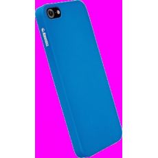 Krusell ColorCover Slim Case for iPhone 5/5S - Blue