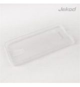 JEKOD TPU Pouzdro Ultrathin 0,3mm White pro Apple iPhone 3G