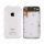 Kryt Apple iPhone 3GS 16GB zadní bílý
