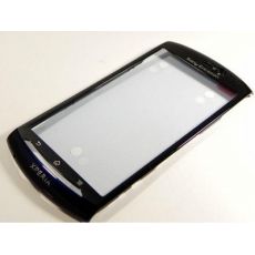 Kryt Sony Ericsson Xperia Neo, MT15i přední modrý