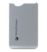 Kryt baterie Sony Ericsson K660i white