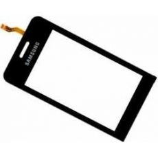 Samsung S7230 Wave sklíčko LCD displeje + dotyková deska - originální